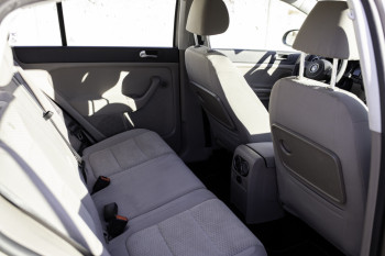 Volkswagen Golf Plus 1.6 TDI